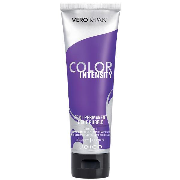 Joico Color Intensity Semi-Permanent Hair Color Light Purple
