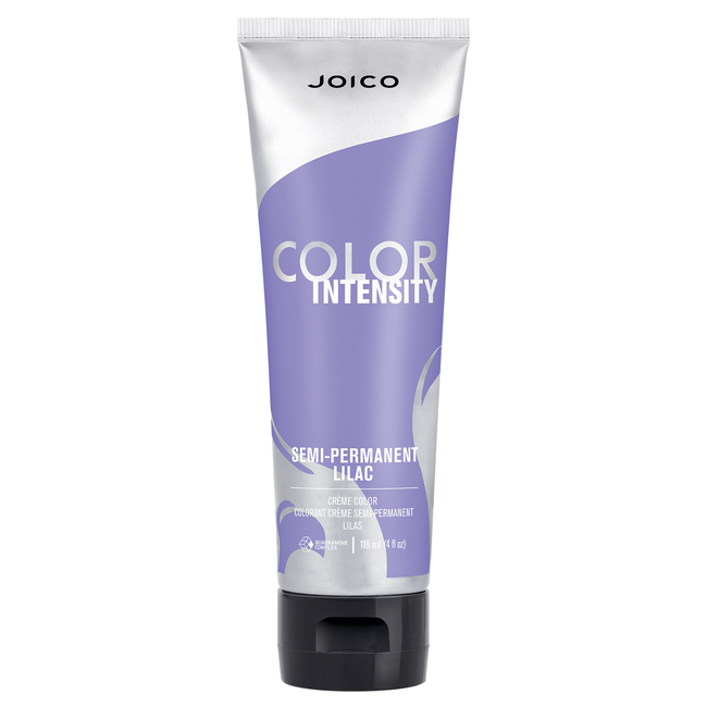 Joico Color Intensity Semi-Permanent Hair Color Lilac