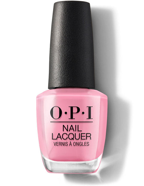 OPI Nail Lacquer "Lima Tell You About This Color!"