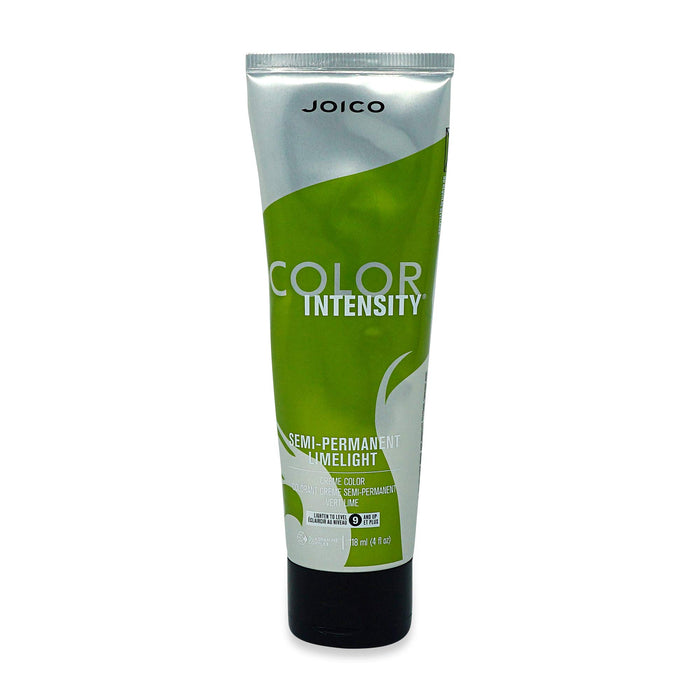Joico Color Intensity Semi-Permanent Hair Color Limelight