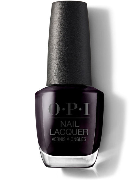 OPI Nail Lacquer "Lincoln Park After Dark"