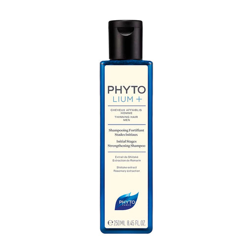 Phytolium+ Initial Stages Strengthening Shampoo 8.45oz.