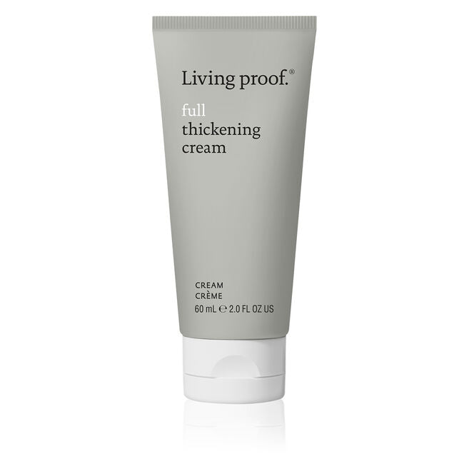 Living Proof Full Thickening Cream 2oz. Travel Size