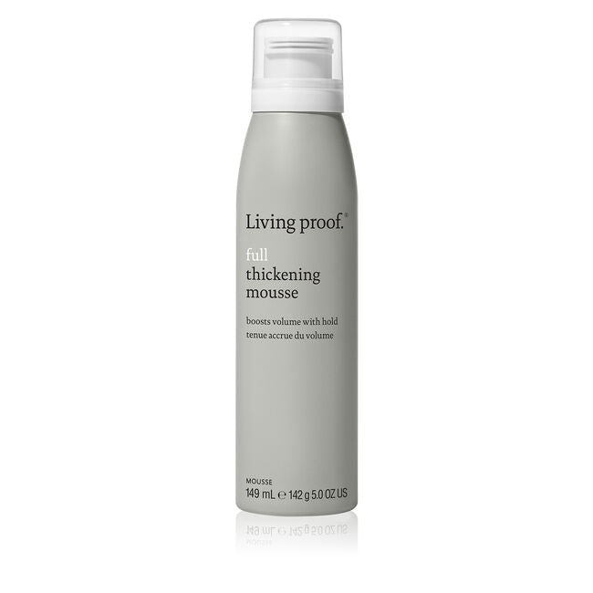 Living Proof Full Thickening Mousse 5oz.