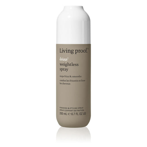 Living Proof No Frizz Weightless Styling Spray 6.7oz.
