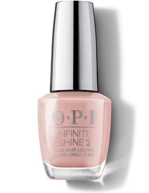 OPI Infinite Shine Long Lasting Nail Polish "Machu Peach-u"