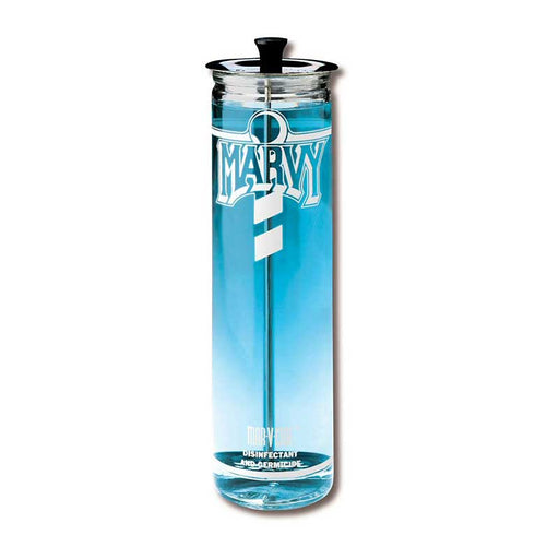 Marvy Sanitizing Jar #3 (20 oz) (9″ H x 2-5/8 Diameter)