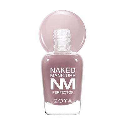 Zoya Naked Manicure Mauve Perfector