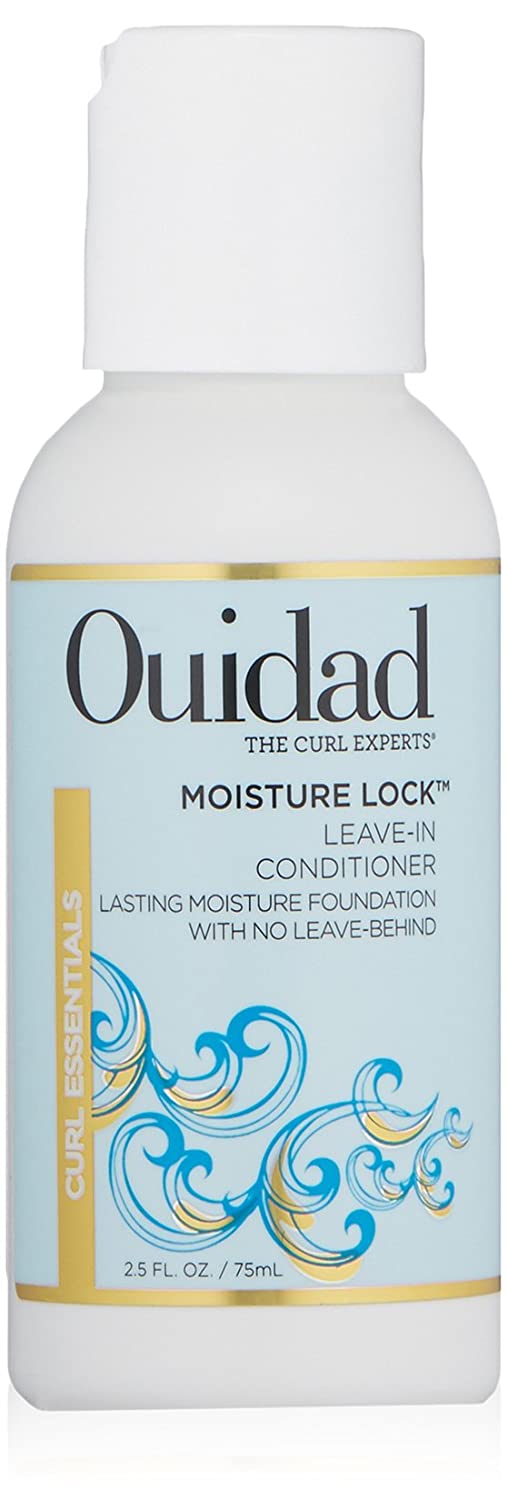 Ouidad Moisture Lock Leave-In Conditioner 2.5oz.