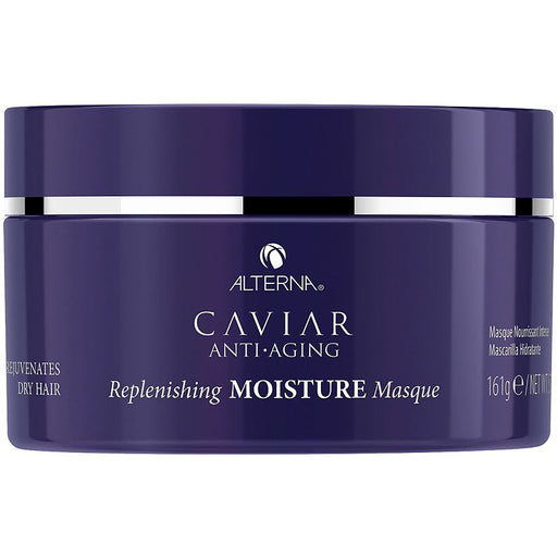 Alterna Caviar Anti-Aging Replenishing Moisture Masque 5.7oz.
