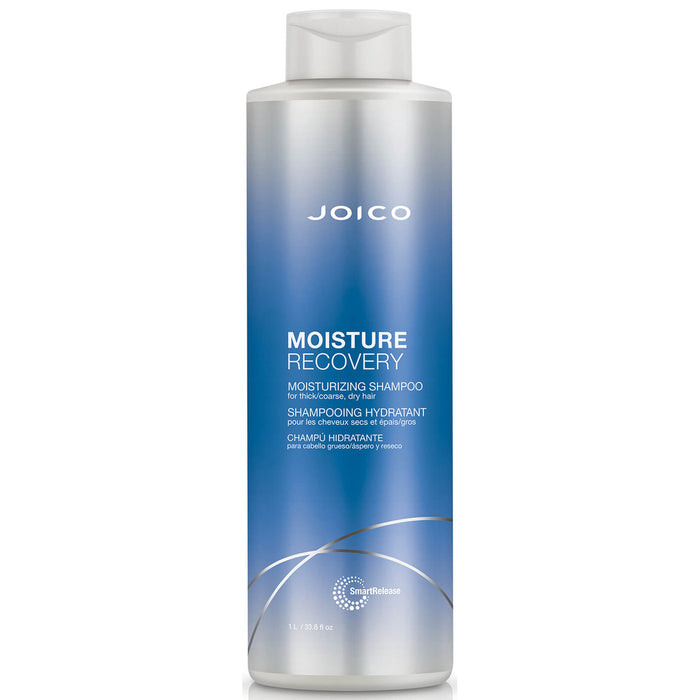 Joico Moisture Recovery Shampoo 33.8oz.