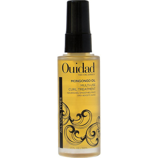 Ouidad Mongongo Oil Multi-Use Curl Treatment 1.7oz.