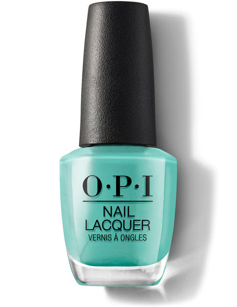 OPI Nail Lacquer "My Dogsled is a Hybrid"