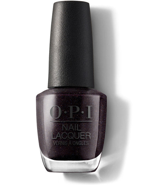 OPI Nail Lacquer "My Private Jet"
