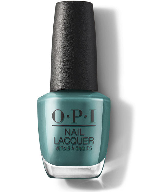 OPI Nail Lacquer "My Studio's on Spring"