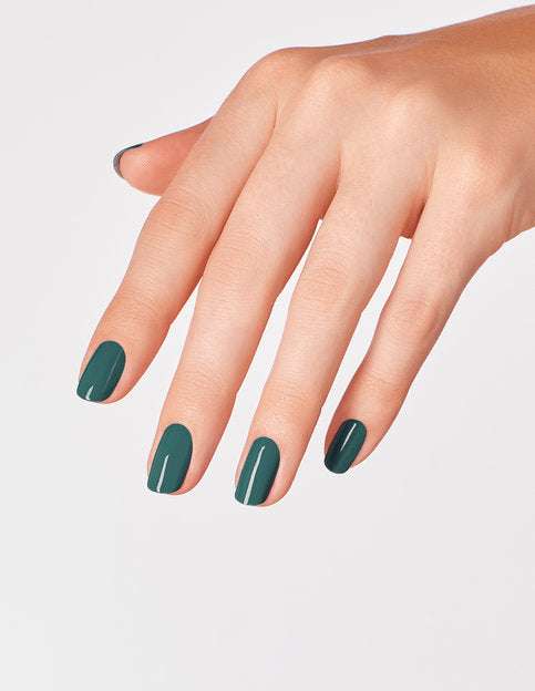 OPI Nail Lacquer "My Studio's on Spring"