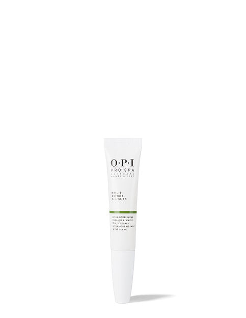 OPI Nail & Cuticle Oil To Go 0.25 oz.