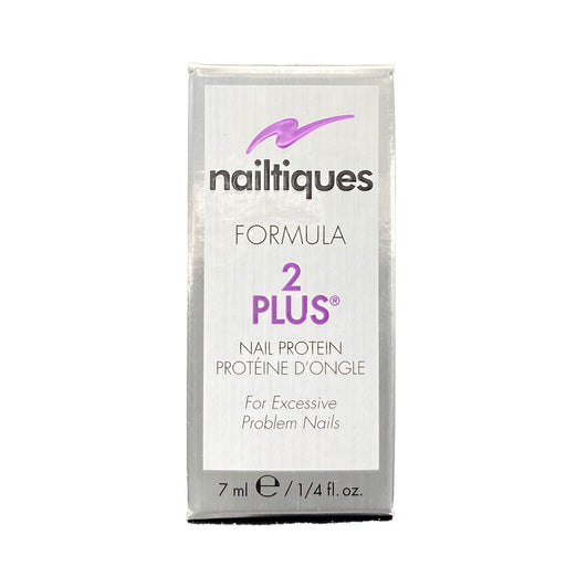 Nailtiques Nail Protein Formula 2 Plus 0.25oz.