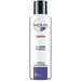 Nioxin Cleanser Shampoo System 6 10oz.