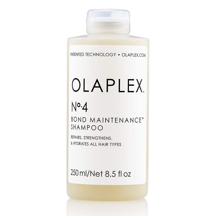 Olaplex No. 4 Bond Maintenance Shampoo 8.5oz.