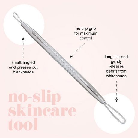 Tweezerman No-Slip Skincare Tool