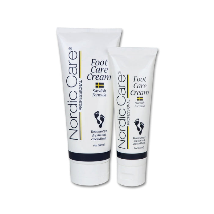 Nordic Care Foot Care Cream