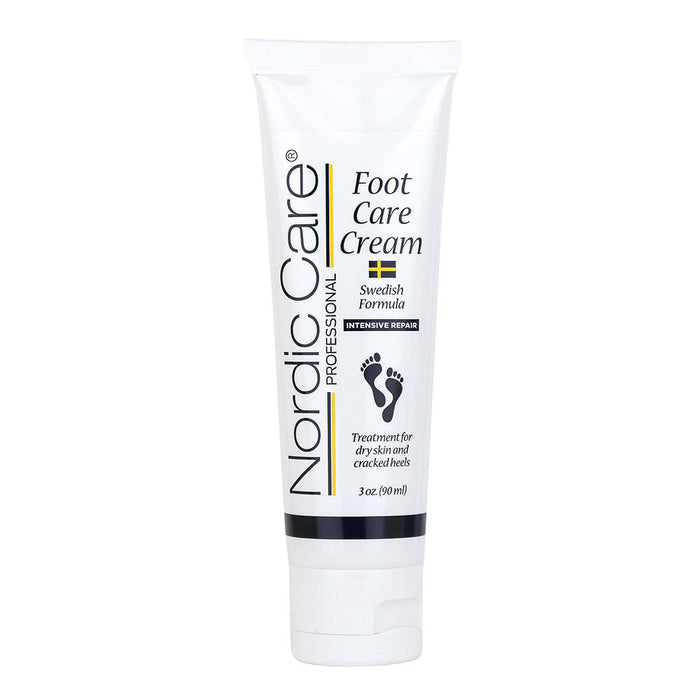 Nordic Care Foot Care Cream 3oz.