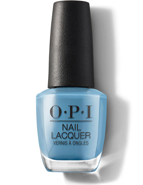 OPI Nail Lacquer "OPI Grabs the Unicorn by the Horn"