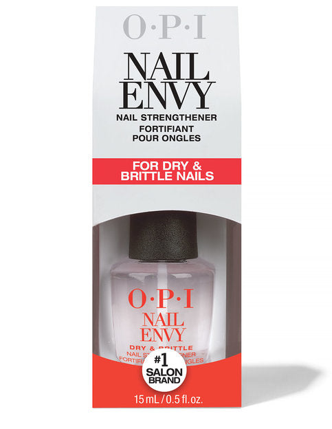 OPI Nail Envy - Dry & Brittle Nail Strengthener