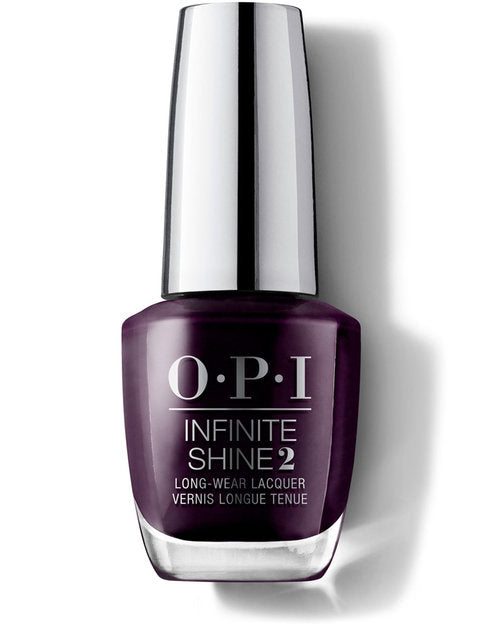 OPI Infinite Shine Long Lasting Nail Polish "O Suzi Mio"