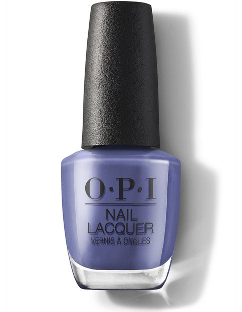 OPI Nail Lacquer "Oh You Sing, Dance, Act, and Produce?"