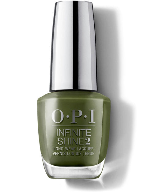 OPI Infinite Shine Long Lasting Nail Polish "Olive for Green"