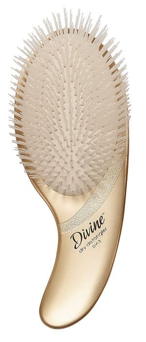 Olivia Garden Divine Dry Detangler Hair Brush