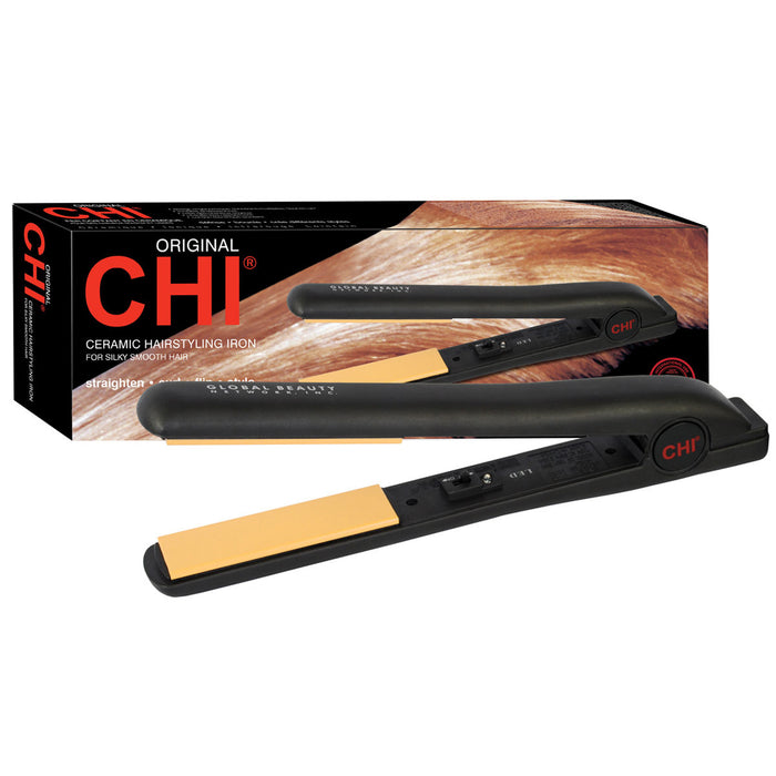CHI Original 1'' Ceramic Hairstyling Iron