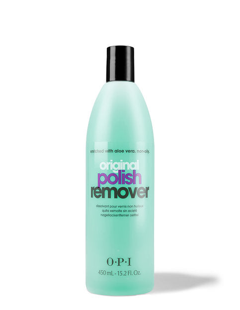 OPI Original Product Remover