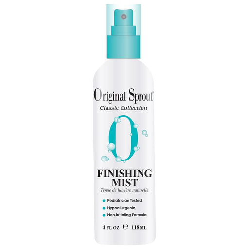 Original Sprout Natural Finishing Mist 4oz.