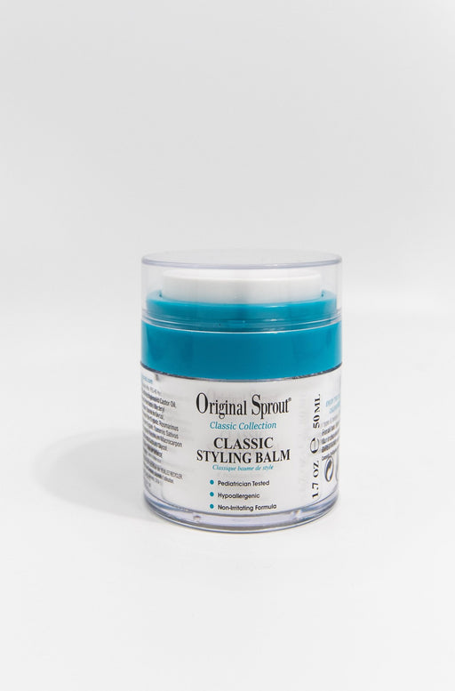 Original Sprout Natural Styling Balm 1.7oz.