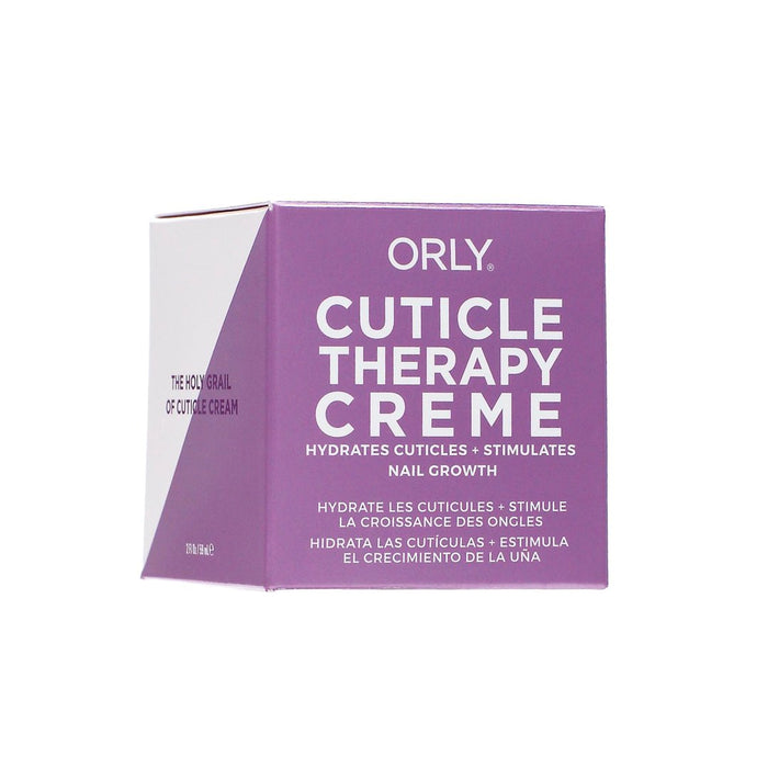 Orly Cuticle Therapy Cream
