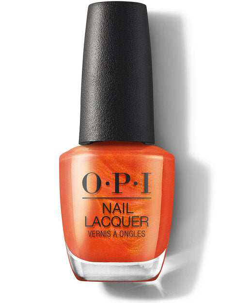 OPI Nail Lacquer "PCH Love Song"