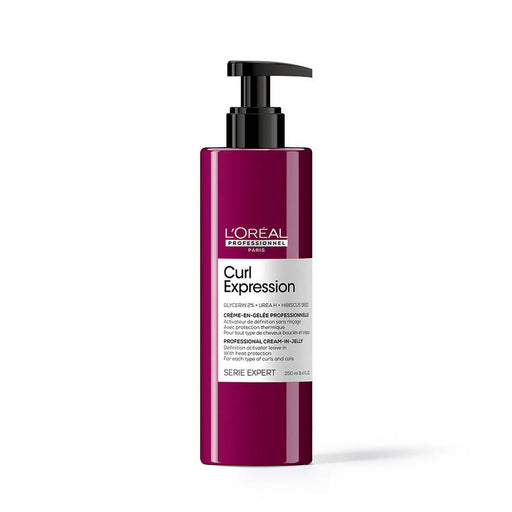 L'Oreal Professionnel Serie Expert Curl Expression Definition Activator Gel