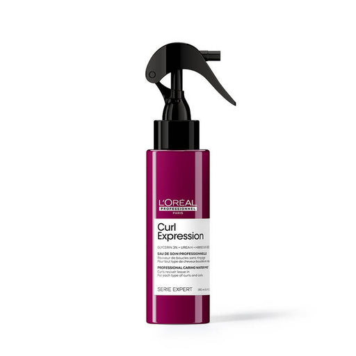 L'oreal Professionnel Serie Expert Curl Expression Curls Reviver Spray