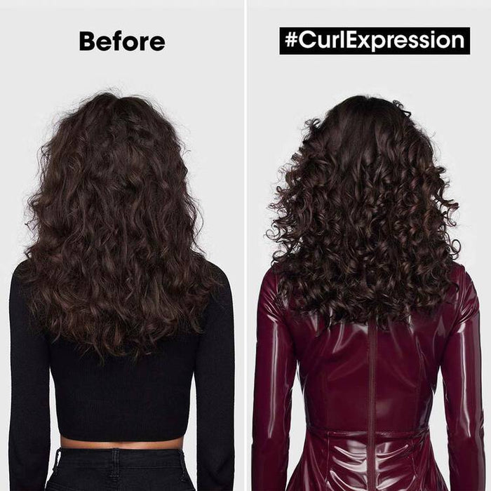 L'Oreal Professionnel Serie Expert Curl Expression Intense Moisturizing Shampoo