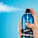 Redken Deep Clean Dry Shampoo uses an aerosol spray nozzle