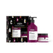 L'Oreal Professionnel Serie Expert Curl Expression Holiday Kit includes shampoo 16oz. and conditioner 16oz.