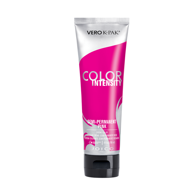 Joico Color Intensity Semi-Permanent Hair Color Pink