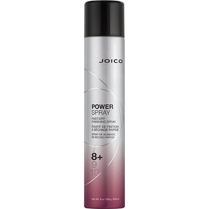 Joico Power Spray Fast-Dry Finishing Spray 8-10 9oz.