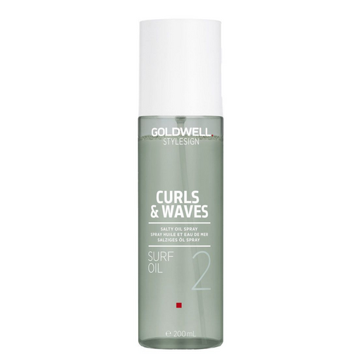 Goldwell DualSenses Curls & Waves Surf Oil Salty Oil Spray 6.7oz
