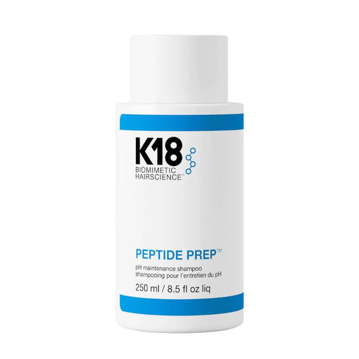 K18 Peptide Prep pH Maintenance Shampoo 8.5oz.