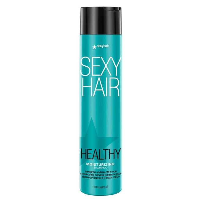 Sexy Hair Healthy Sexy Hair Moisturizing Shampoo 10.1oz.