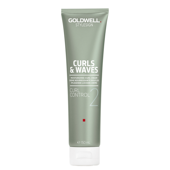 Goldwell DualSenses Curls & Waves Curl Control Moisturizing Curl Cream